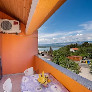 Apartman Stasic Katarina, Soline